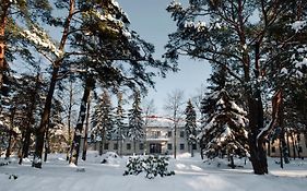 Park Rekreacyjno-Biznesowy Las Woda